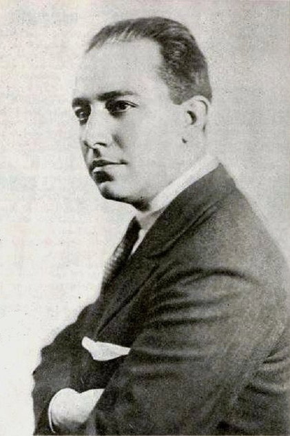 Zdjęcie George Archainbaud