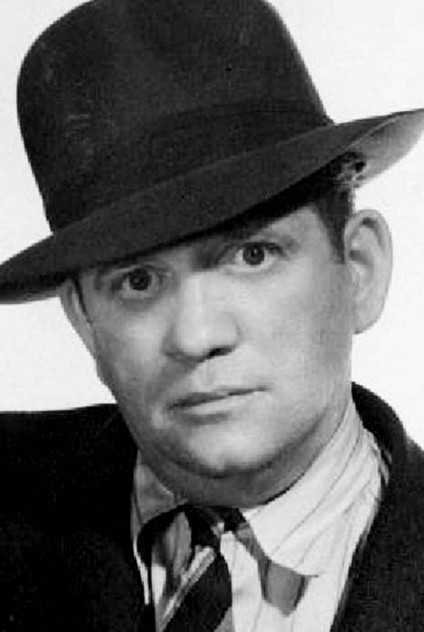 Zdjęcie Sam Newfield