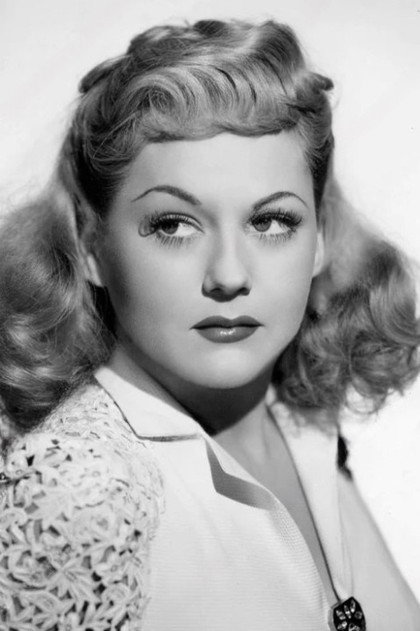 Zdjęcie Patricia Knox