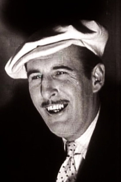 Zdjęcie James Sheridan