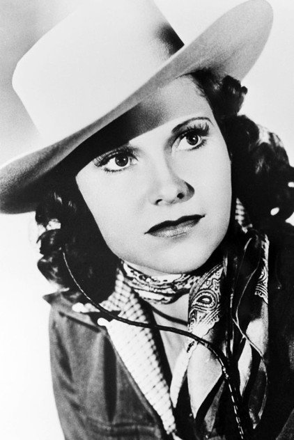 Zdjęcie Betty Miles