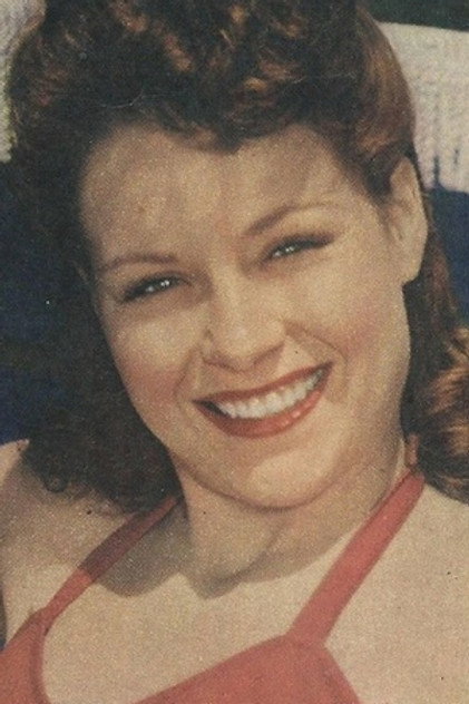 Zdjęcie Patti McCarty