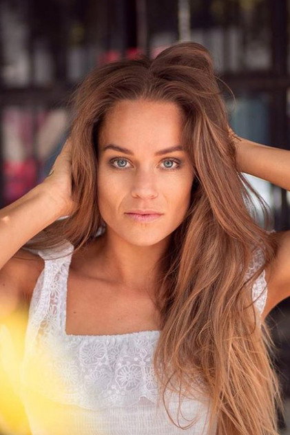 Zdjęcie Anet Antošová