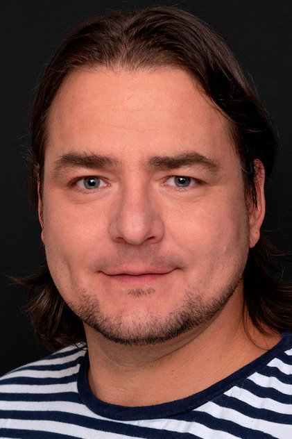 Zdjęcie Štěpán Coufal