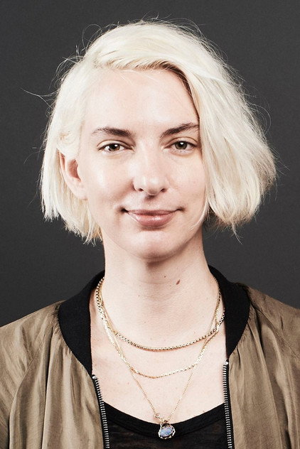 Zdjęcie Sarah Daggar-Nickson