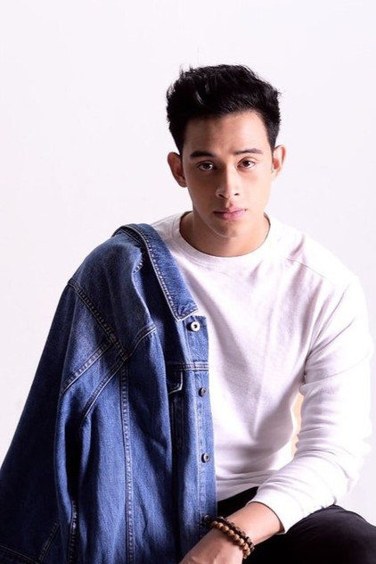 Zdjęcie Diego Loyzaga