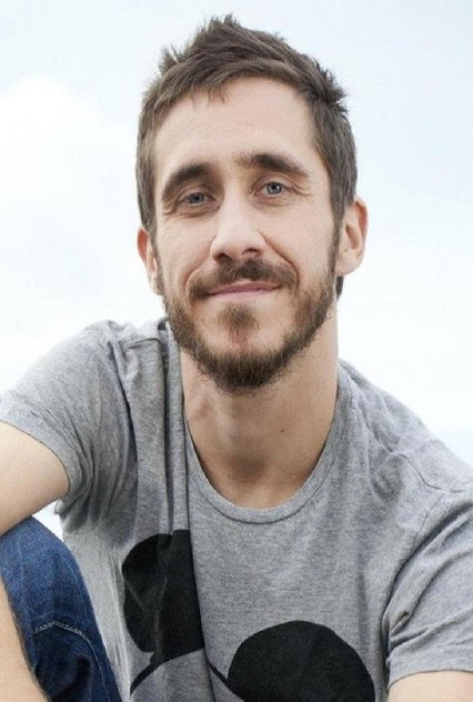 Zdjęcie Olivier Pairoux