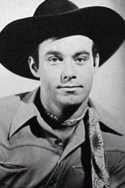 Zdjęcie Tex Harding
