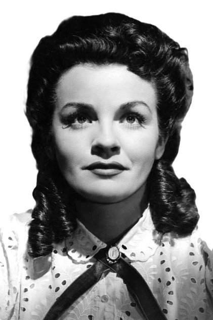 Zdjęcie Doris Houck