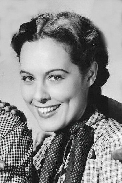 Zdjęcie Adele Roberts