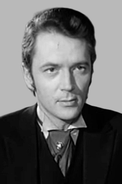 Zdjęcie Paul Campbell