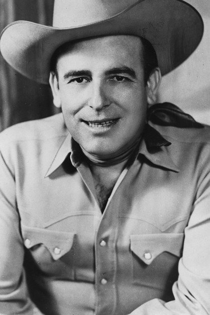 Zdjęcie Bob Wills