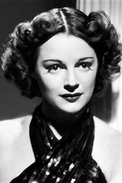 Zdjęcie Luana Walters