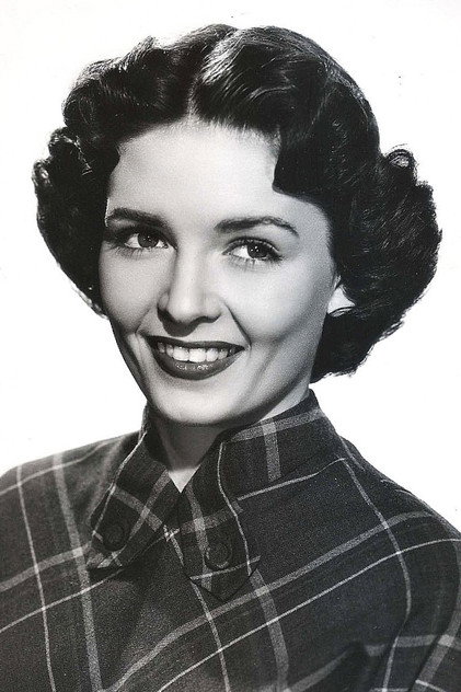 Zdjęcie Anne James