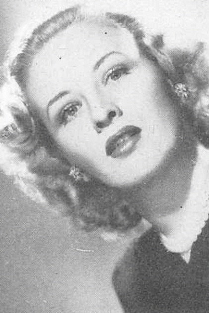 Zdjęcie Kay Buckley
