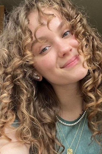 Zdjęcie Iris Mealor Olsen