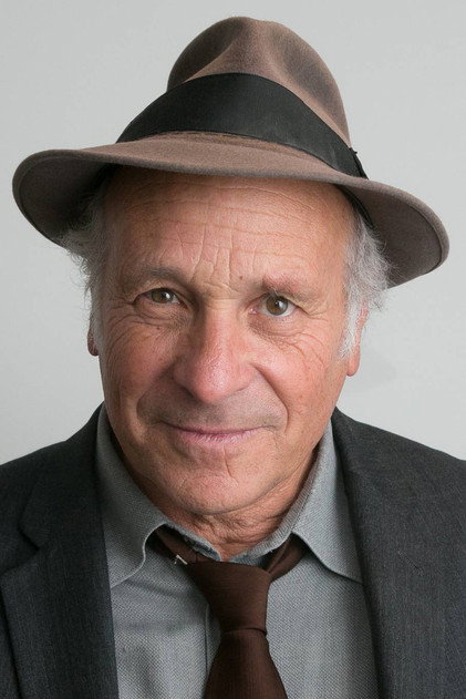 Zdjęcie Greg Palast