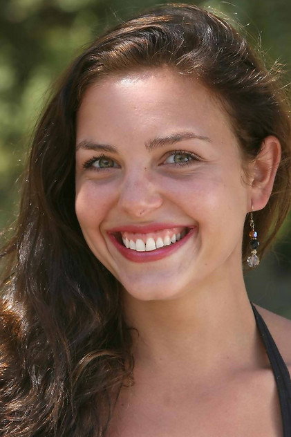 Zdjęcie Antonella Orsini