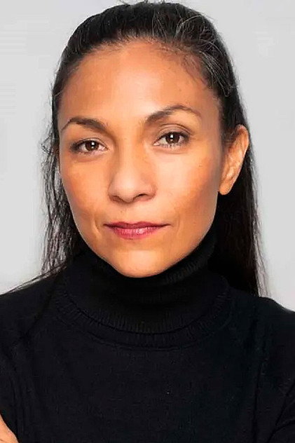 Zdjęcie Myriam Bravo
