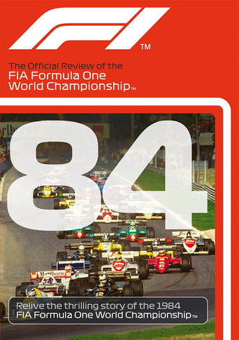 F1 Review 2004