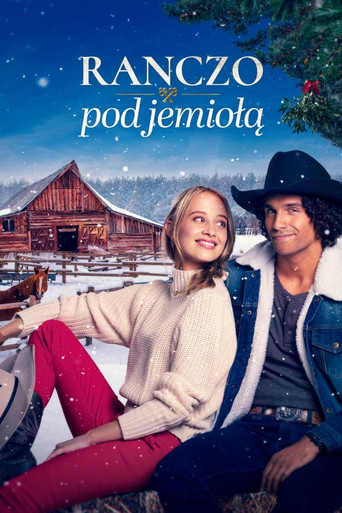 Okładka filmu Ranczo pod jemiołą