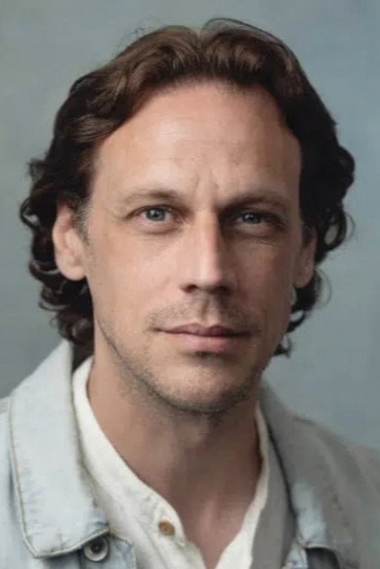 Zdjęcie Martin Portlock