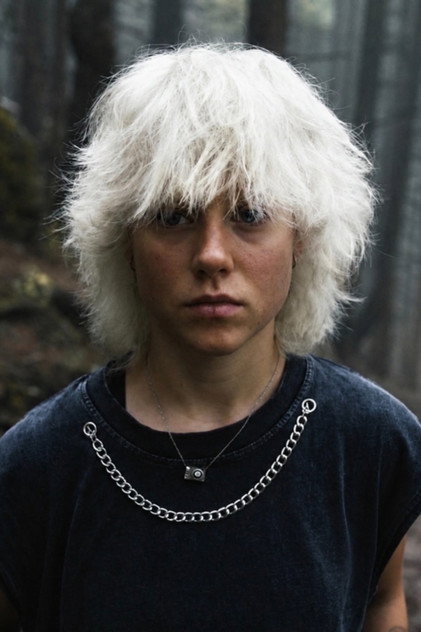 Zdjęcie Wiktoria Dmitruk
