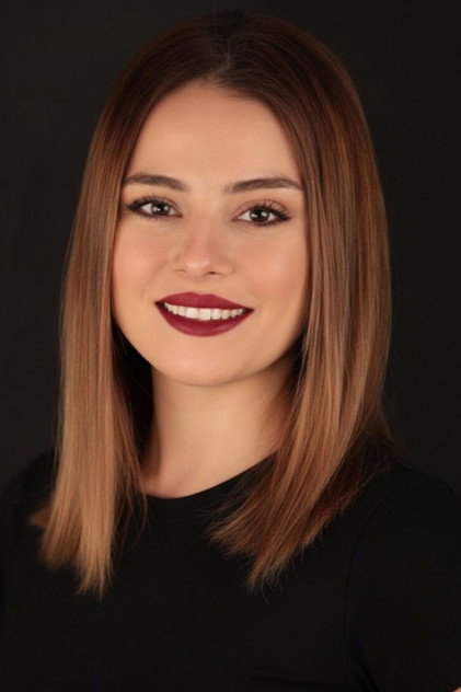 Zdjęcie Seda Güven