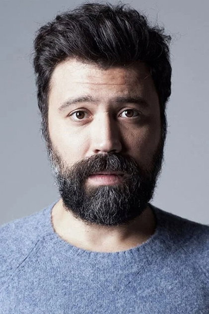Zdjęcie Bülent Emrah Parlak