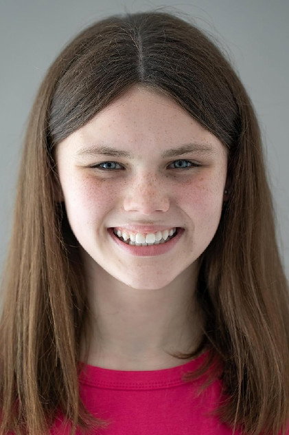 Zdjęcie Evelyn Morris