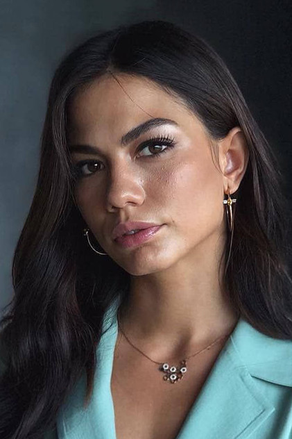 Zdjęcie Demet Özdemir