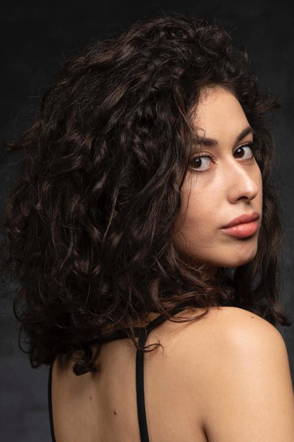 Zdjęcie Hande Yılmaz