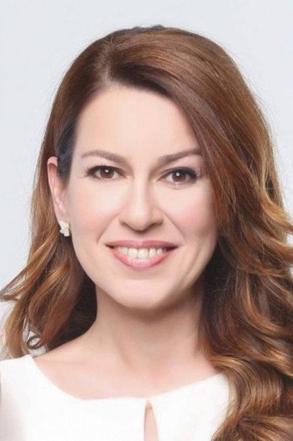 Zdjęcie İpek Tuzcuoğlu