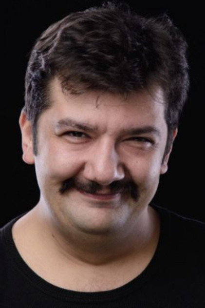 Zdjęcie Serhat Kurtay