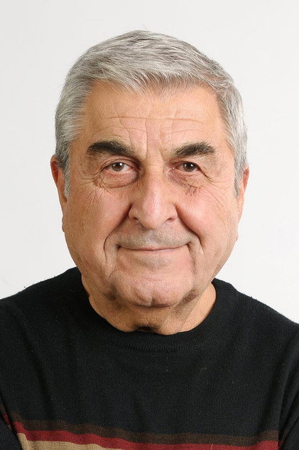 Zdjęcie Cihat Tamer