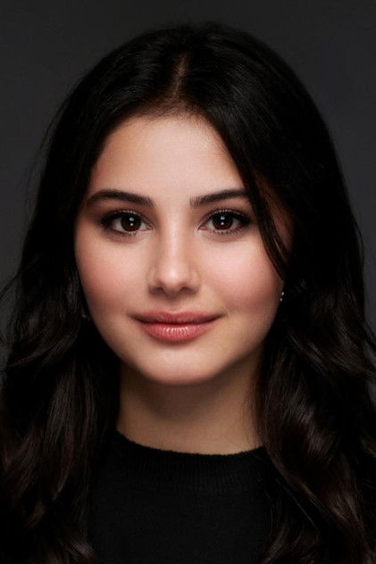 Zdjęcie Helin Kandemir