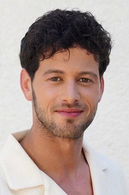 Zdjęcie Rami Narin