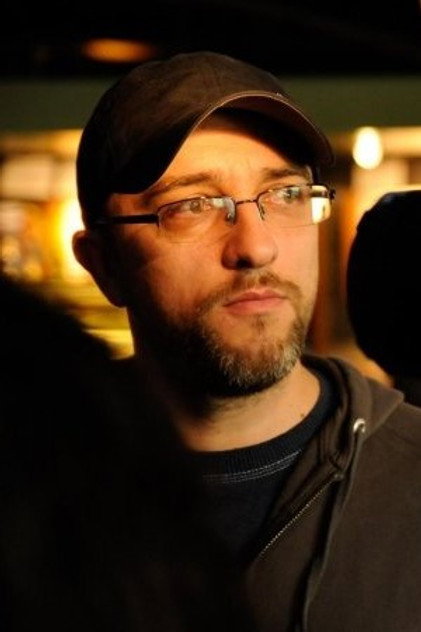 Zdjęcie Murat Saraçoğlu