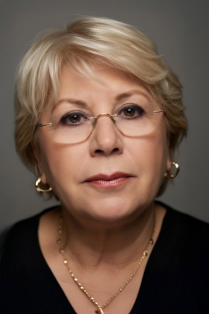 Zdjęcie Zerrin Sümer