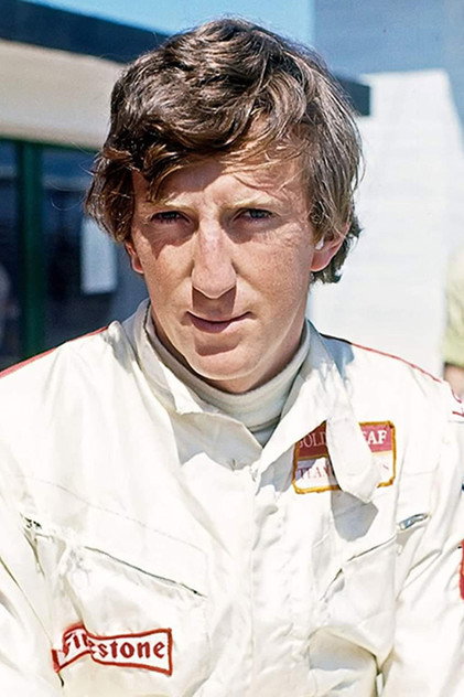 Zdjęcie Jochen Rindt
