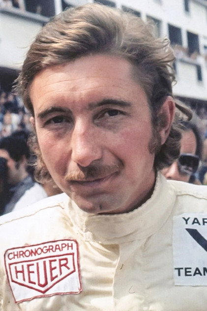 Zdjęcie Jo Siffert