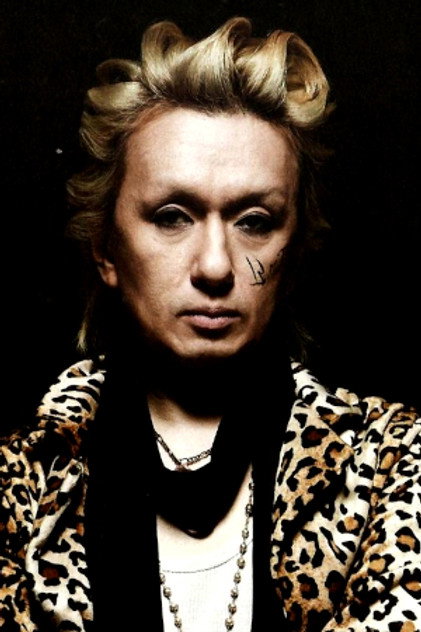 Zdjęcie Hisashi Imai