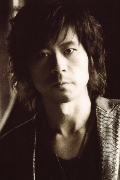 Zdjęcie Hidehiko Hoshino