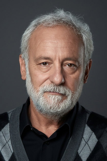 Zdjęcie Ege Aydan