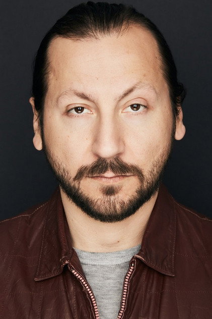 Zdjęcie Anthony Rutowicz