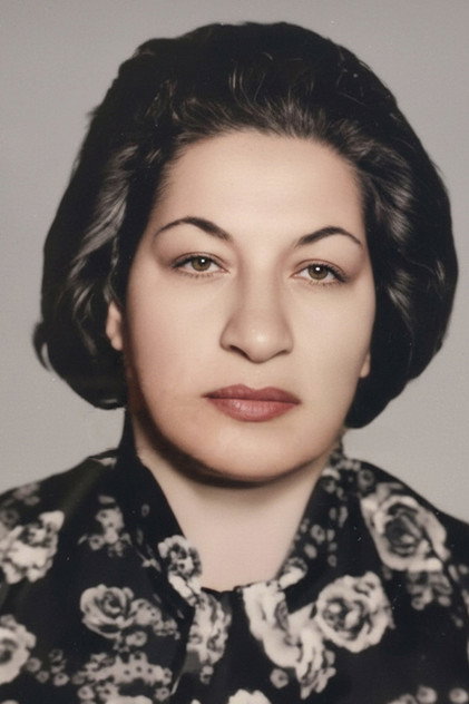 Zdjęcie Hikmet Gül
