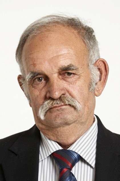 Zdjęcie Ali Demirel