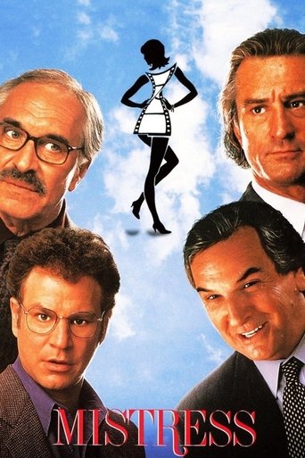 Okładka filmu Obsesja
