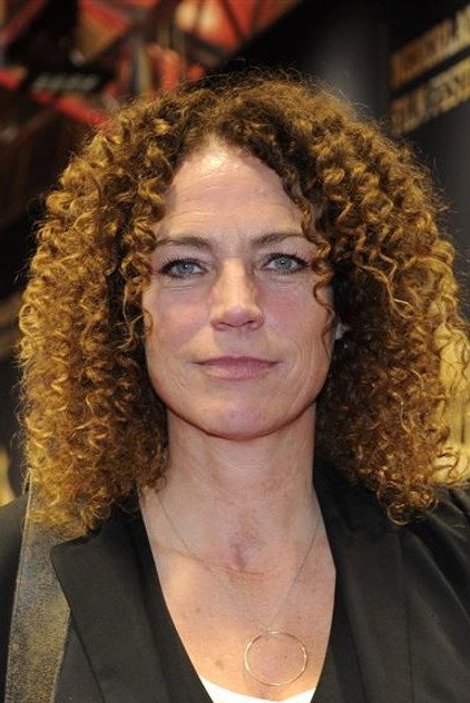 Zdjęcie Antoinette Beumer