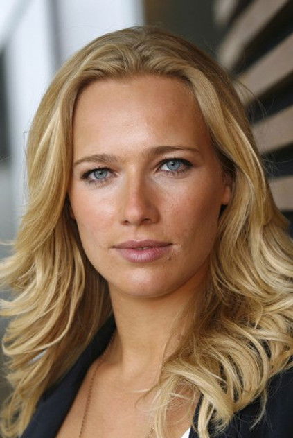 Zdjęcie Jennifer Hoffman